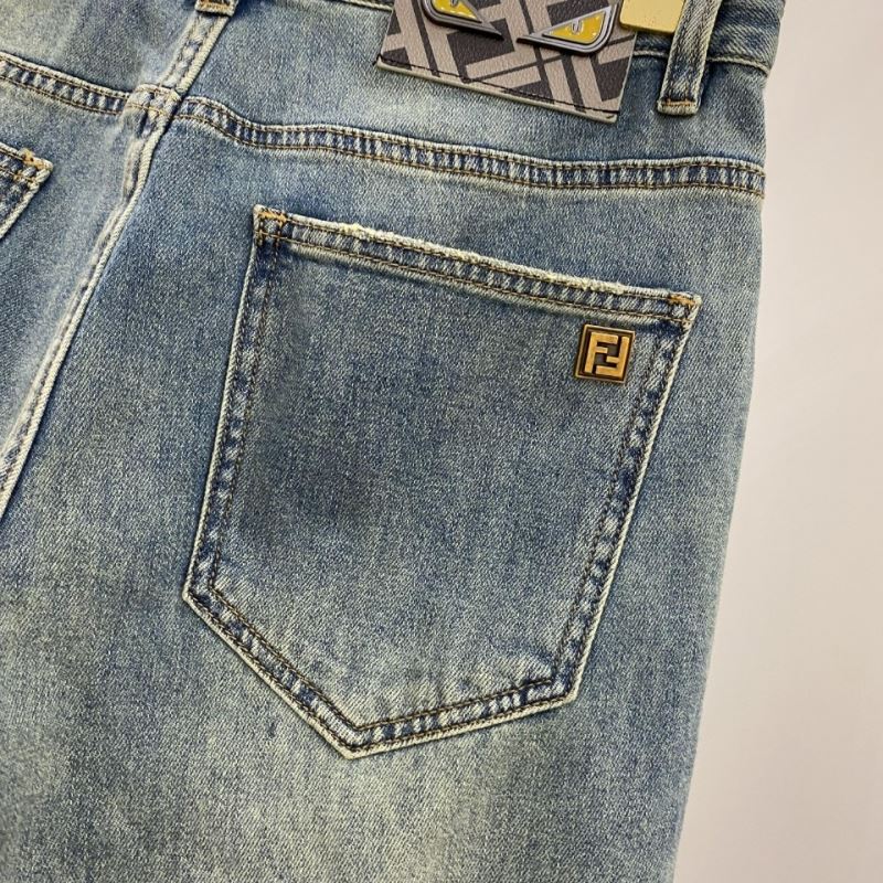 Fendi Jeans